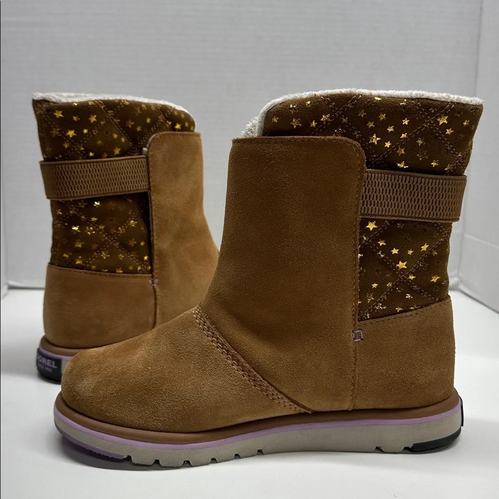 Sorel rylee star